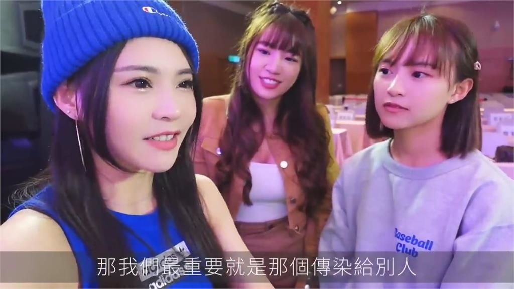 史上最難選！樂天女孩徵選花絮曝　評審全讚「她」：唯一打到滿分