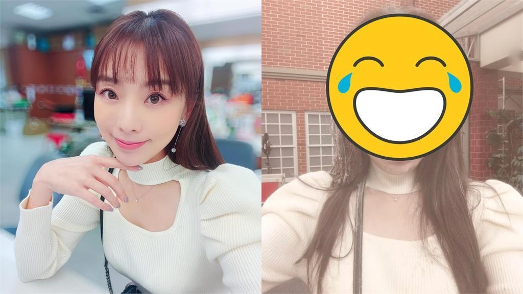 賴芊合《市井豪門》惡女太壞被灑麵粉　「狼狽慘樣」網笑：壞壞惹人愛