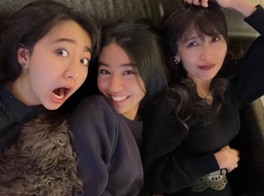 木村拓哉驚傳離婚!日媒曝「4月正式宣布」 愛妻工藤靜香回應了