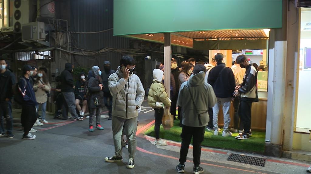 Toyz飲料店被爆是違建要拆？　建管處點出「這部分」出問題