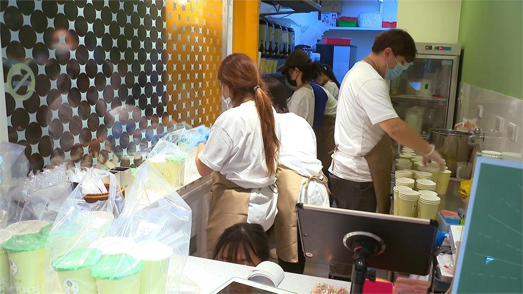 Toyz飲料店被爆是違建要拆？　建管處點出「這部分」出問題