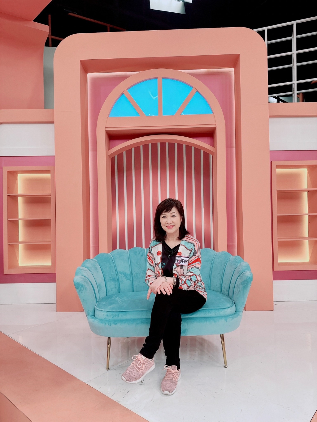 《姊妹亮起來》秋香老師示範「不發胖料理」?!這樣吃美味無負擔