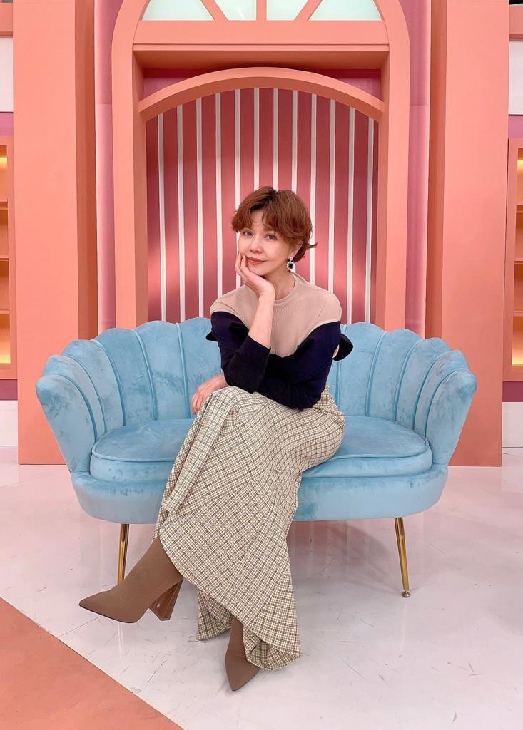 《姊妹亮起來》秋香老師示範「不發胖料理」?!這樣吃美味無負擔