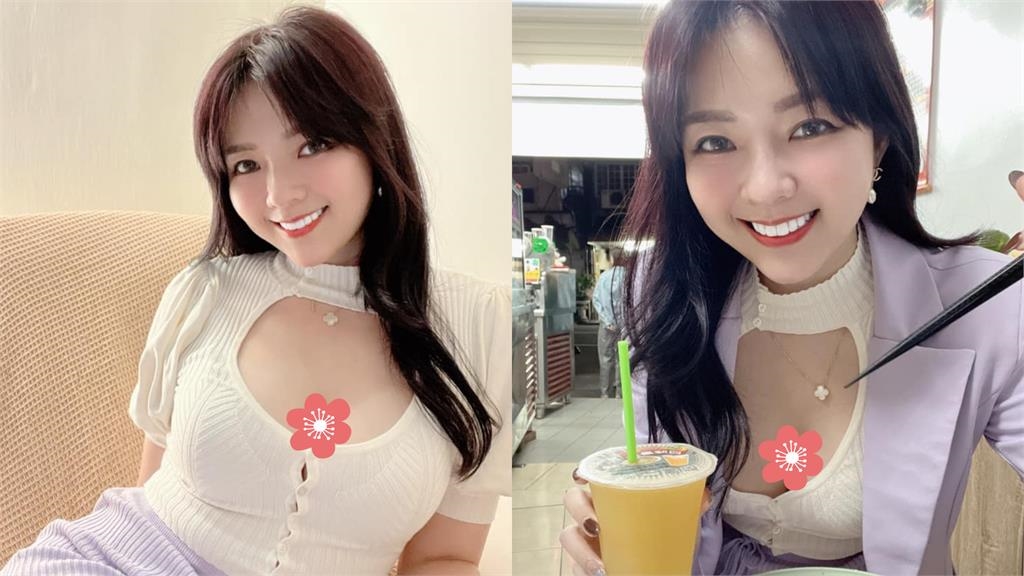 最兇議員自製「真.長輩圖」提醒保暖!超深邃白嫩萬網看傻:阿公凍未條