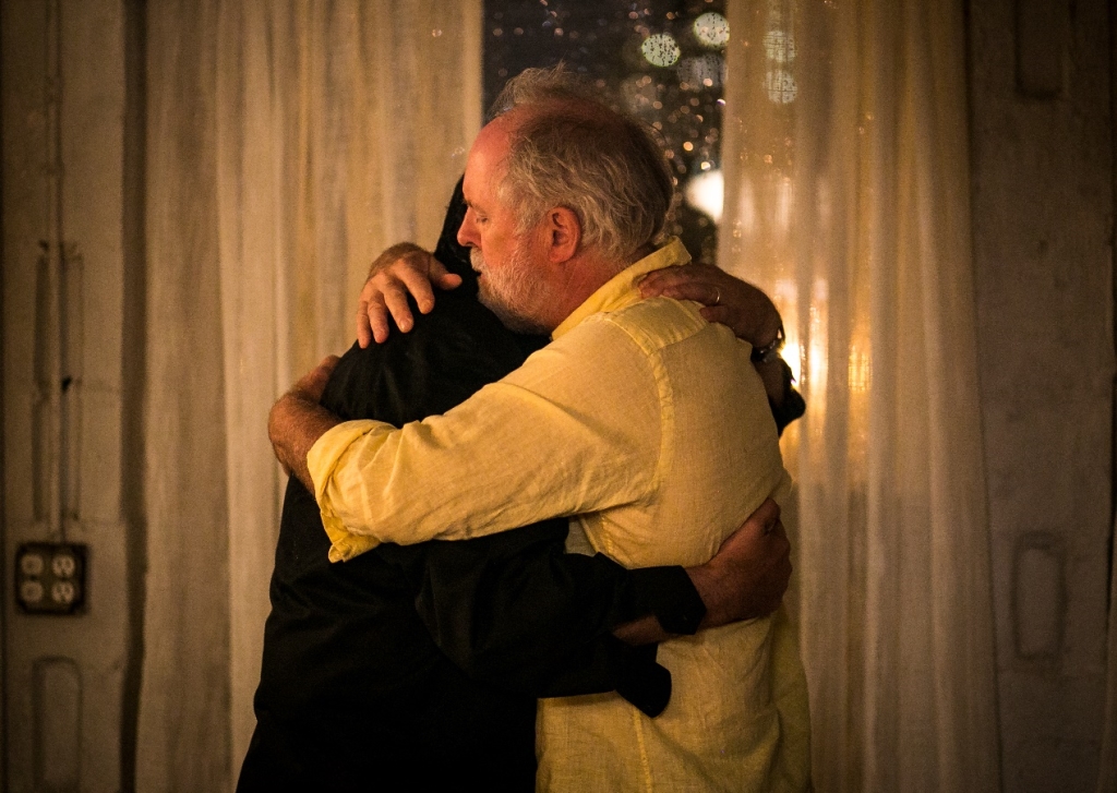 《愛,不散》曼哈頓風情與古典配樂、導演婉約詮釋給紐約的情書