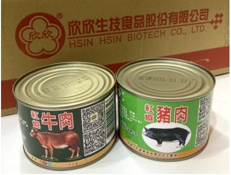 軍用罐頭味道如何?全場阿兵哥狂推「這1味」:比牛肉麵店還好吃