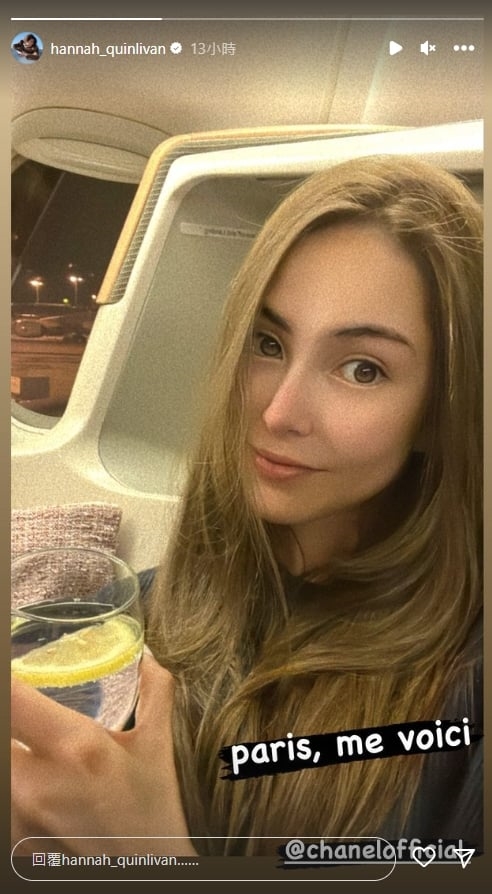 昆凌「素顏搭機」沒在怕！3寶媽超真實「近距離自拍」震撼200萬粉