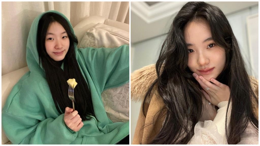 小S愛女合體登雜誌封面 神還原「29年前ASOS」魅力爆棚