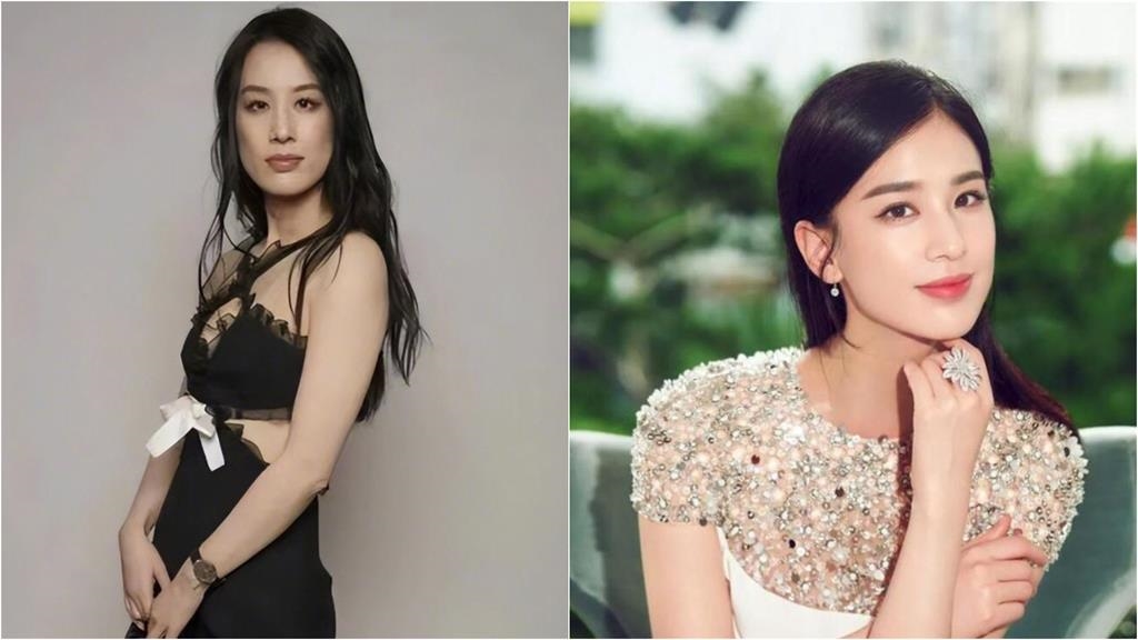 《功夫》星女郎「黃臉又凹陷」造型大翻車　網狠酸：根本是61歲鰲拜