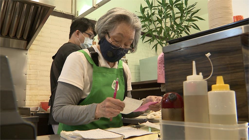 天母人的童年回憶...　開店40多年「茉莉小吃」月底歇業