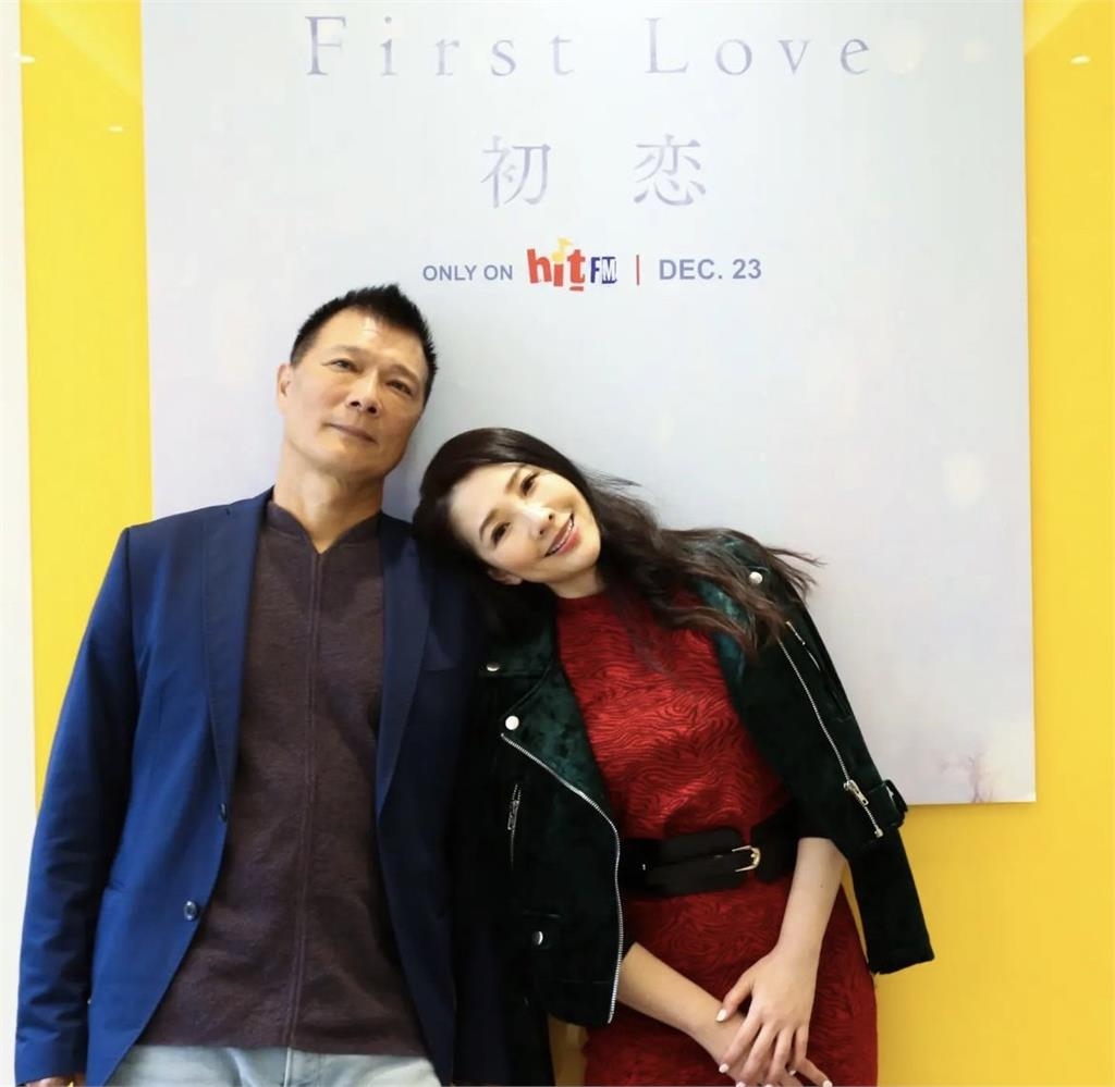 蔡詩萍女兒美破天際!驚人真面目曝 IG「火辣私照」狂電1.6萬粉