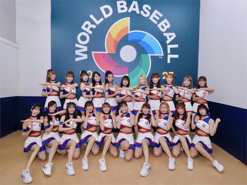 經典賽／台灣隊首戰慘吞敗！律師評比賽：「她們」最不令人失望