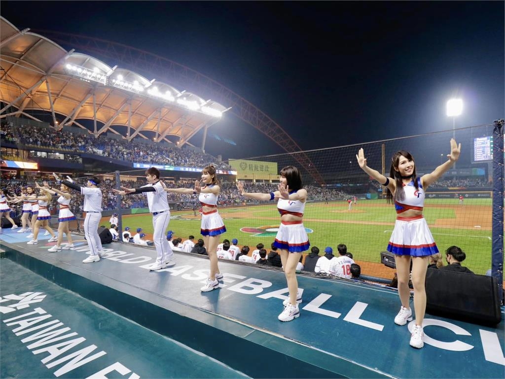 經典賽／台灣隊首戰慘吞敗！律師評比賽：「她們」最不令人失望