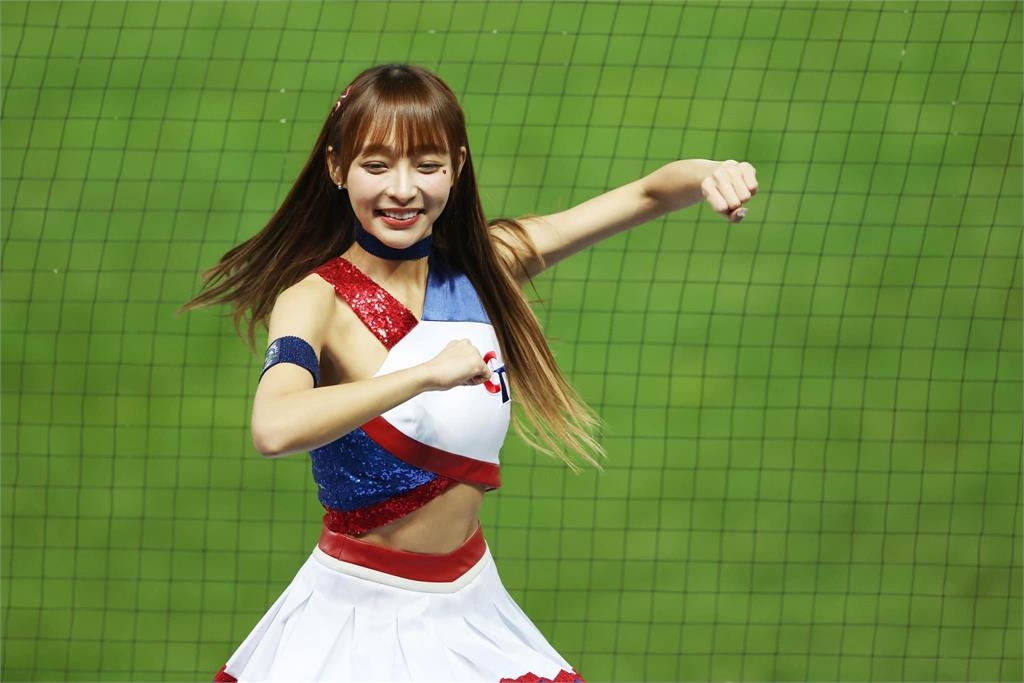 經典賽／台灣隊首戰慘吞敗！律師評比賽：「她們」最不令人失望