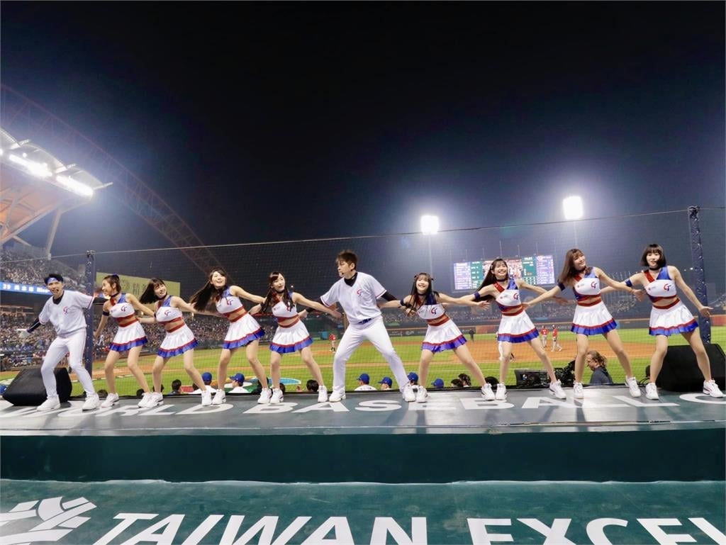 經典賽／台灣隊首戰慘吞敗！律師評比賽：「她們」最不令人失望