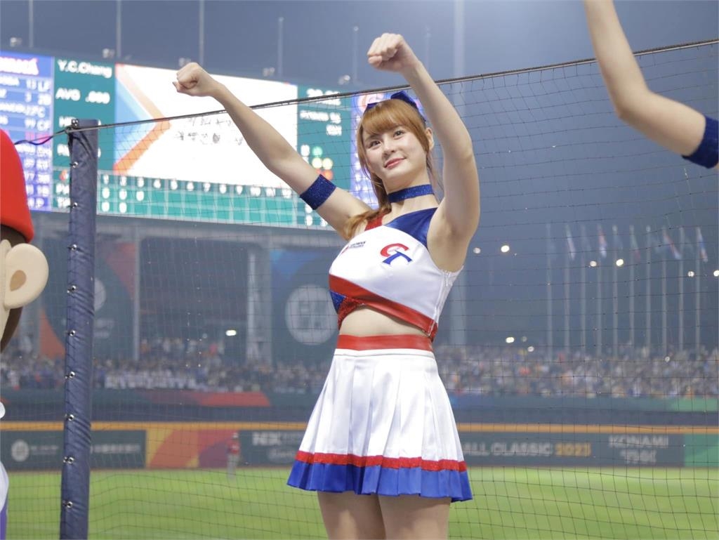 經典賽／台灣隊首戰慘吞敗！律師評比賽：「她們」最不令人失望