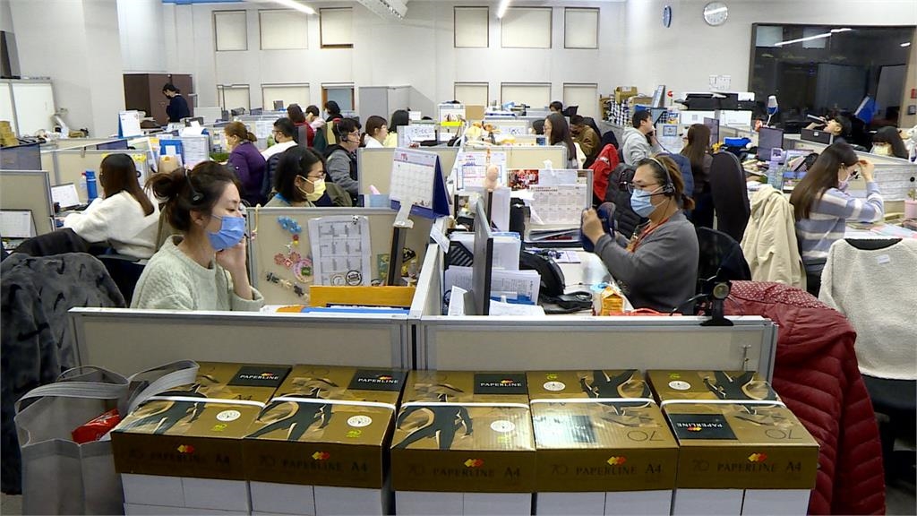 商業服務業節能補助最高5百萬　業者快手刀線上申請