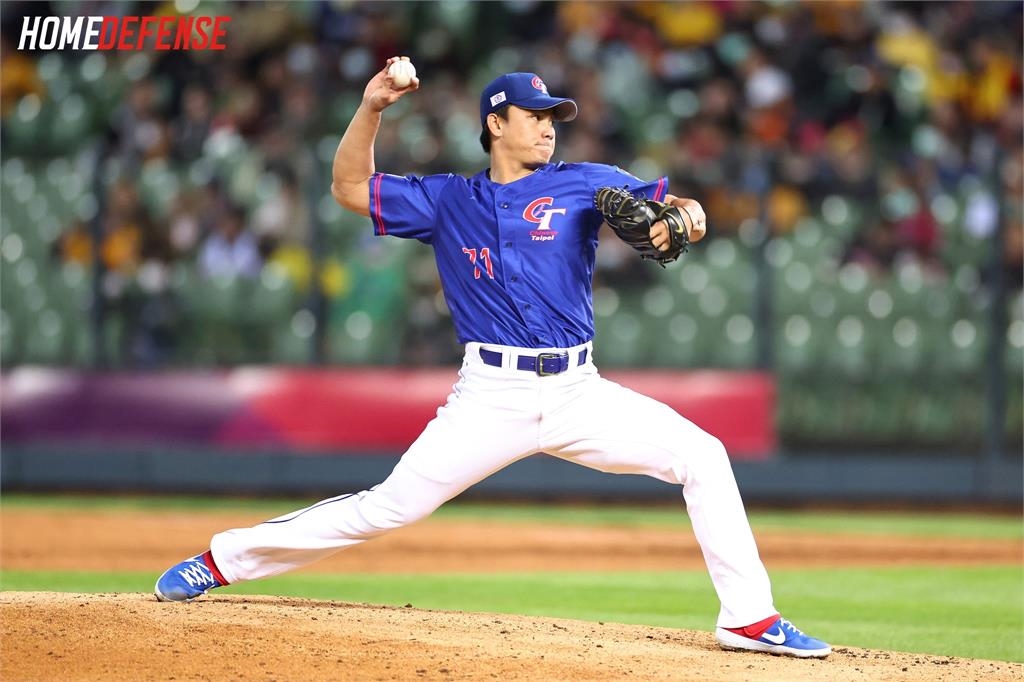 經典賽／台灣戰義大利「運彩賠率出爐」！業者曝1買法：愛國心不變