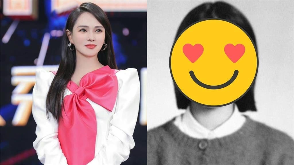 55歲伊能靜「絕美少女照」曝　認「1部位」整過網仍狂讚：從小美到大