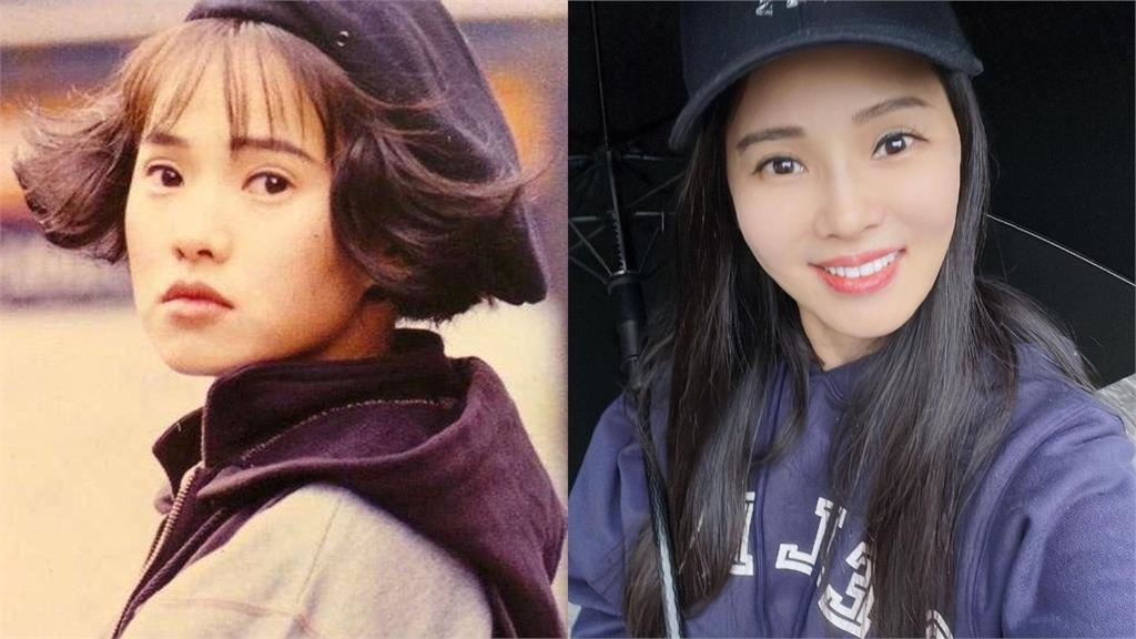 55歲伊能靜「絕美少女照」曝 認「1部位」整過網仍狂讚:從小美到大