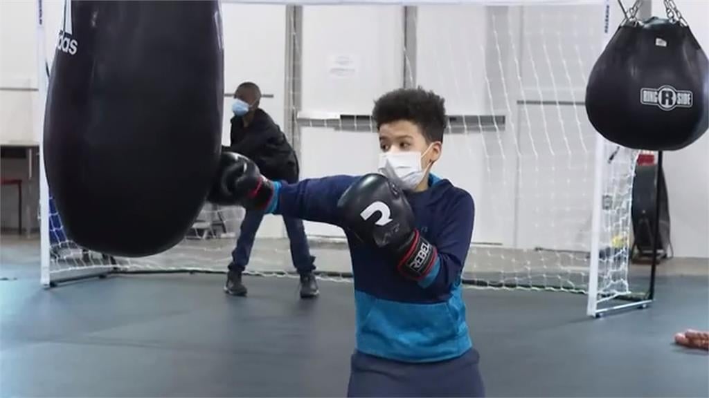 復興「拳擊之都」！　底特律致力找回昔日榮光