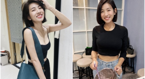 米可白「罕見放重話」！瘋狂粉絲這樣做　她：造成家人困擾了