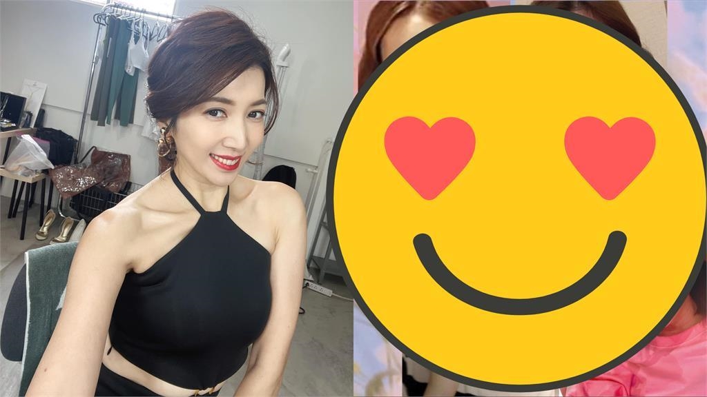 廖家儀撞臉南韓女神朴敏英？「1對比照」釣出粉絲激讚：本人真的神美