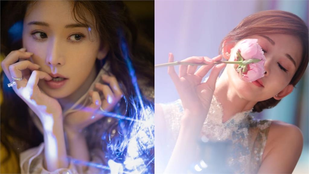 48歲林志玲0修圖「高清近照」意外流出!強光照臉「真實膚況」網全看呆