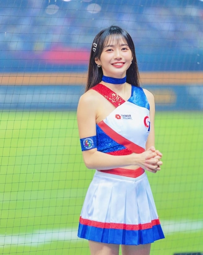 台灣隊3轟得首勝!經典女孩「直擊球場1幕」驚訝狂喊:感動到不行