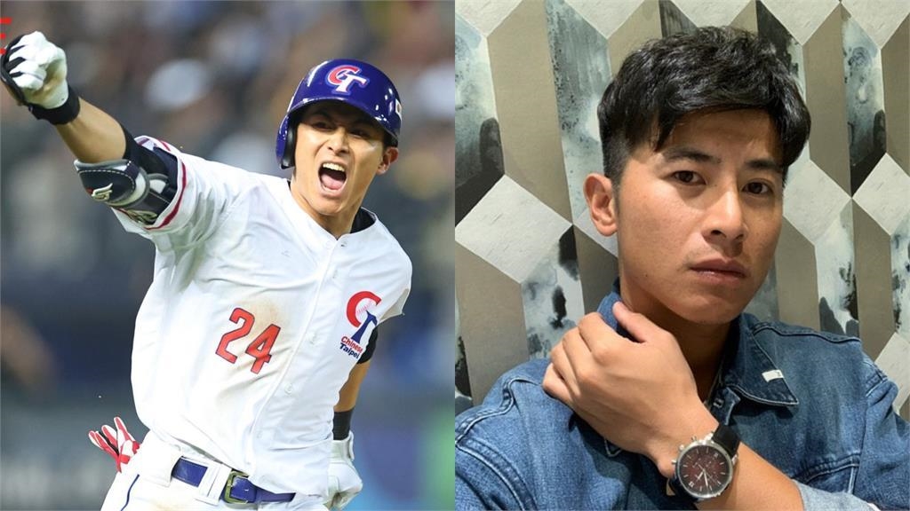 經典賽／台灣隊陳傑憲顏值太頂！網讚「無死角的男人」鄉民全點頭