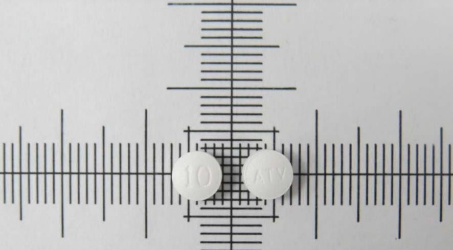 快新聞／降血脂用藥「立普妥膜衣錠」短缺　食藥署：5月底恢復正常供應