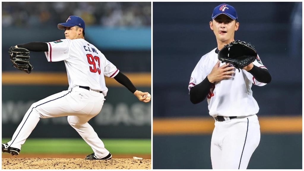 經典賽／吳哲源月薪僅12萬！抗荷大戰「吊車尾→鄭成功」壓制大聯盟打線