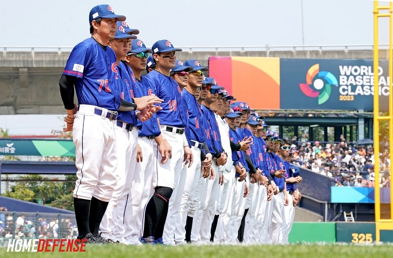 WBC最大輸家並非中華隊　網紅點名這些人：應該是他們