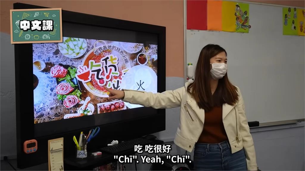 體驗美國學校日常！網紅見學生早下課還無作業被震撼　驚嘆： 太酷了
