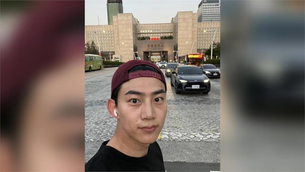 2PM玉澤演睽違4年來台　Vlog公開大嗑台灣美食麵線、鹽酥雞