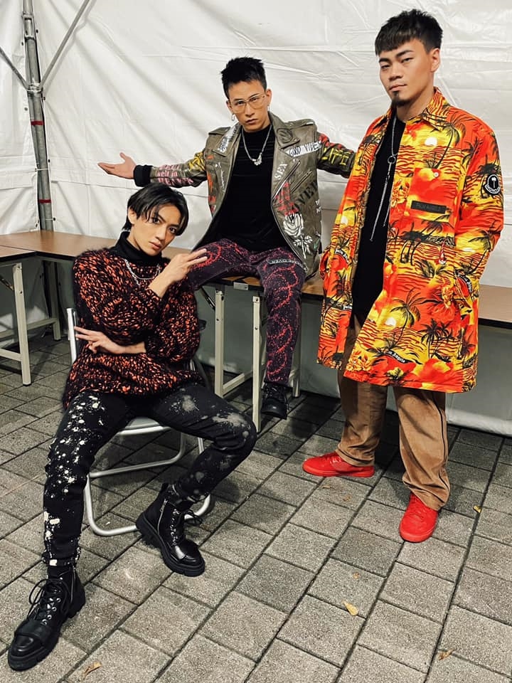 茄子蛋遭爆「解散單飛」!10年兄弟情竟「不敵1件事」 身邊人成關鍵