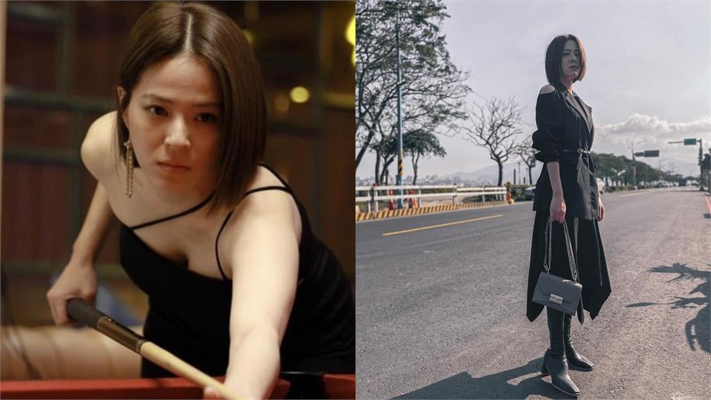 蘇晏霈《市井豪門》復仇太入戲!收工「深陷低氣壓」:非常不快樂