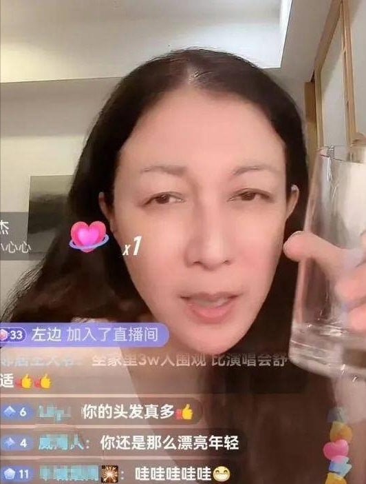 吳綺莉破冰「小龍女」吳卓林?低頭喊「會等她回來」釋善意