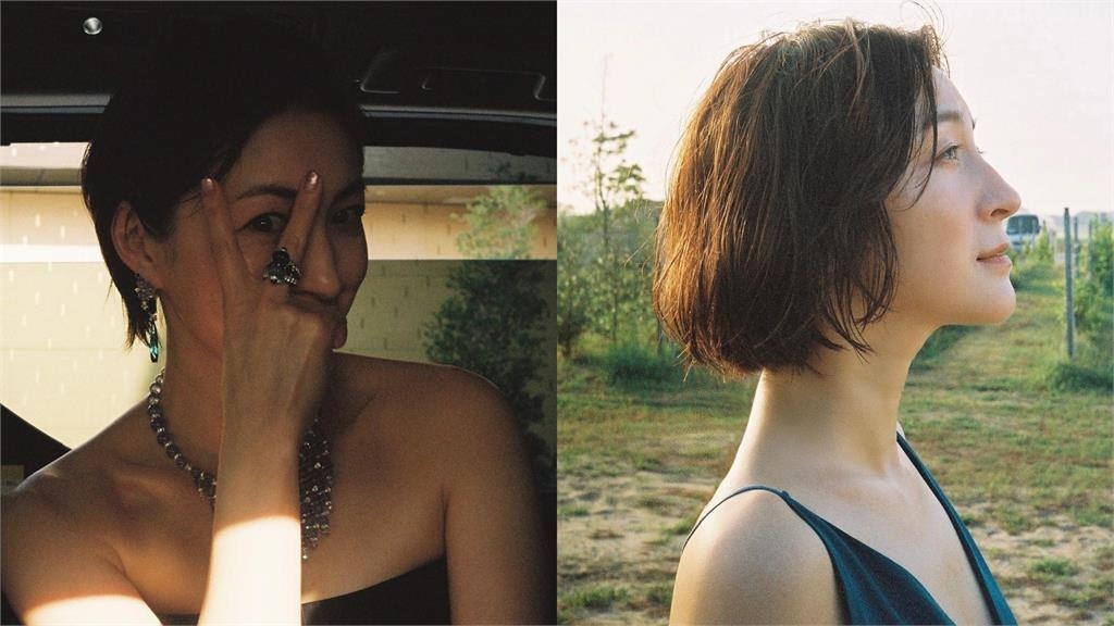 凍齡魔術?廣末涼子「私密狀態」真實流出 超狂「少女感側顏」網看傻