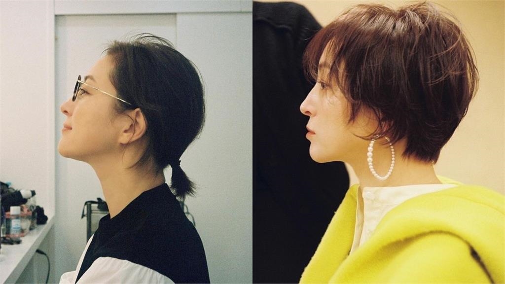 凍齡魔術?廣末涼子「私密狀態」真實流出 超狂「少女感側顏」網看傻