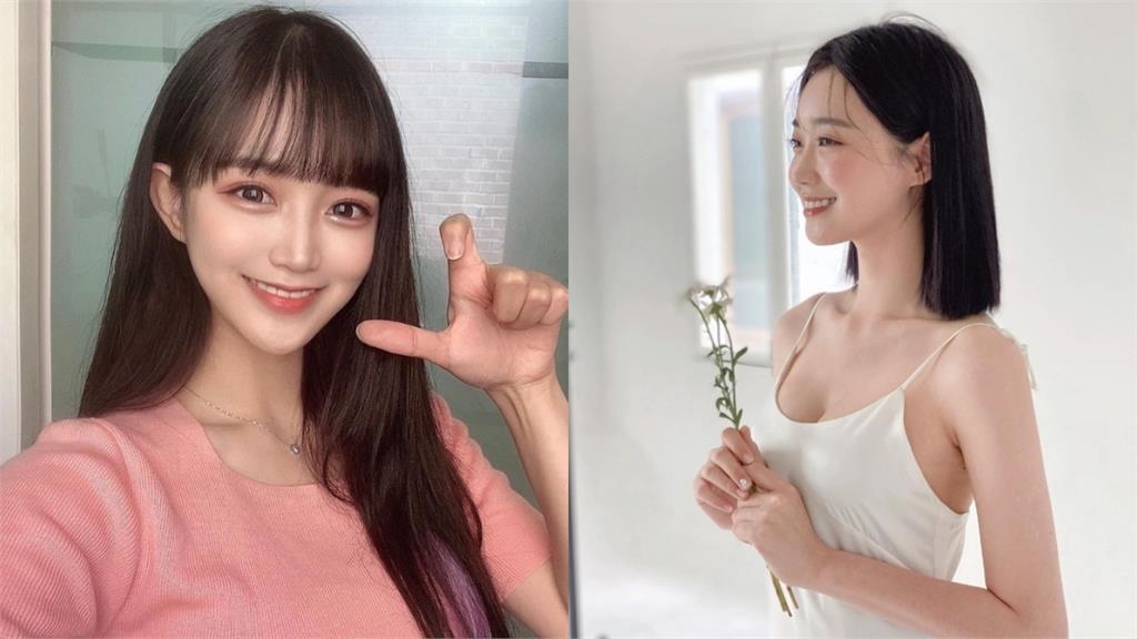 李多慧隊友「雙馬尾應援」表特板瘋傳！場邊狂扭鄉民激讚：雙洋將超香