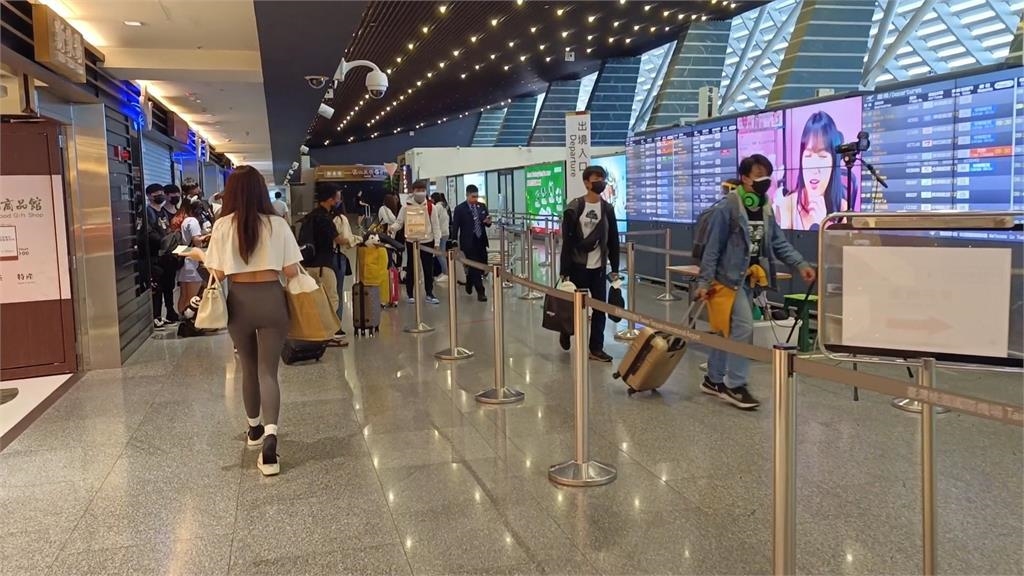 「旅天下」磨刀霍霍拚掛牌 觀光業復甦搶攻包機市場 「旅天下」磨刀霍霍拚掛牌 觀光業復甦搶攻包機市場