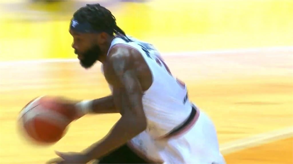 僅註冊雙洋將協商無果 新北國王爭冠之路添變數