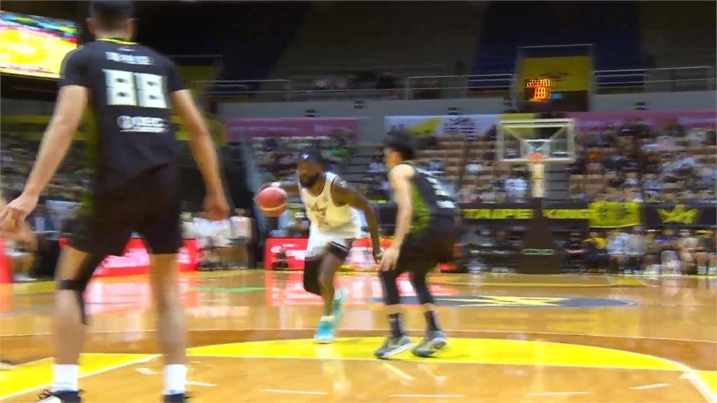 僅註冊雙洋將協商無果 新北國王爭冠之路添變數