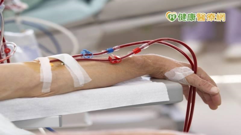 台灣成「尿毒之島」！　半數洗腎者多因「1病」所致