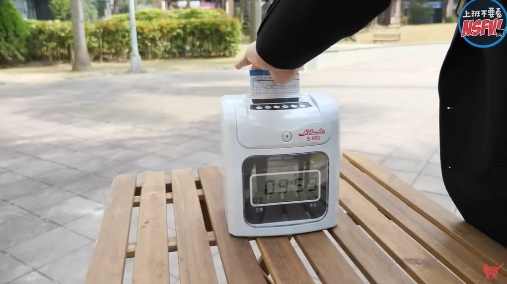 北市交通有解了?呱吉實測「走水路」台北→內湖 結果連本人也驚呆