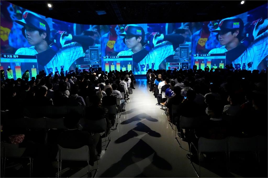 棒球/大谷翔平夢想成為「普通人」?小學1年級問答表曝光引熱議