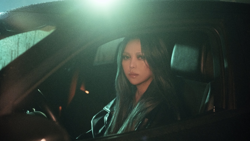 超級天后張惠妹 三年以來唯一全新單曲《離別總是那麼突然》