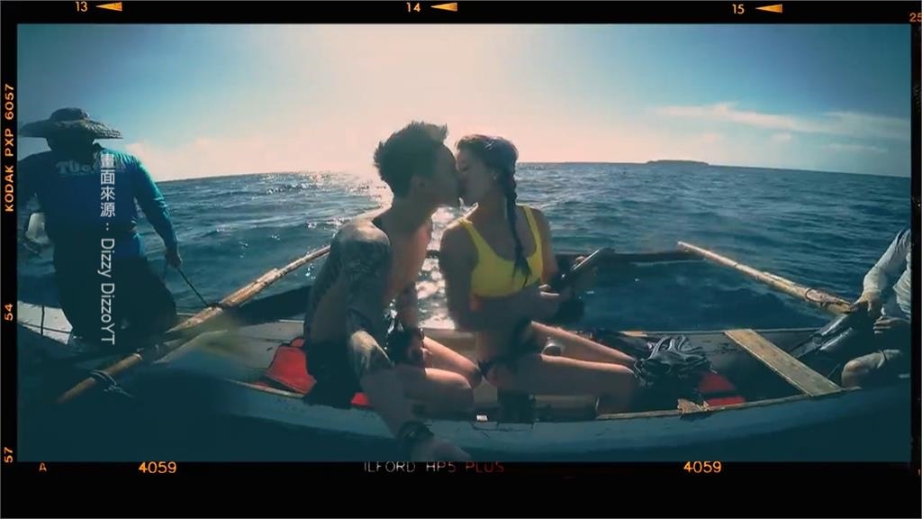 世界夫人比賽拿下冠軍　蔡詩芸69歲媽太吸睛　！民眾誤認是楊紫瓊