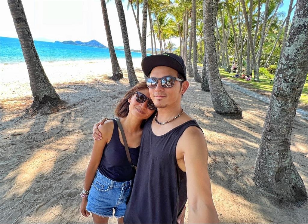 宥勝當「家庭主夫」14天突崩潰發文!1句親喊:我到底做錯什麼